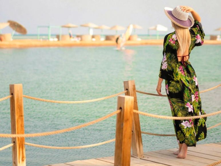 ЕКСКЛУЗИВНИ ОТСТЪПКИ - Почивка в Хургада, Египет със самолет от София - 7 нощувки